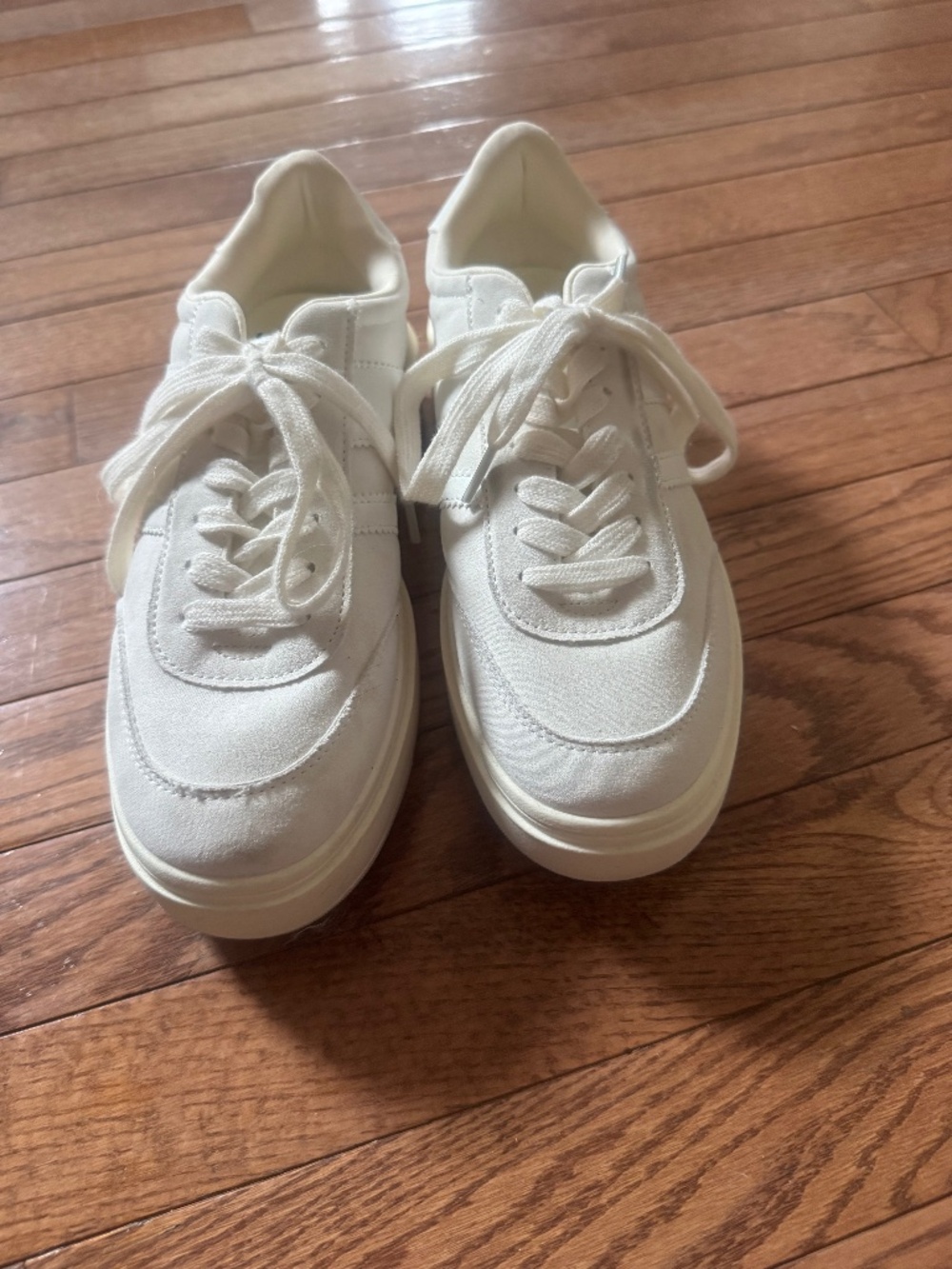 Project Cloud Women Sneakers